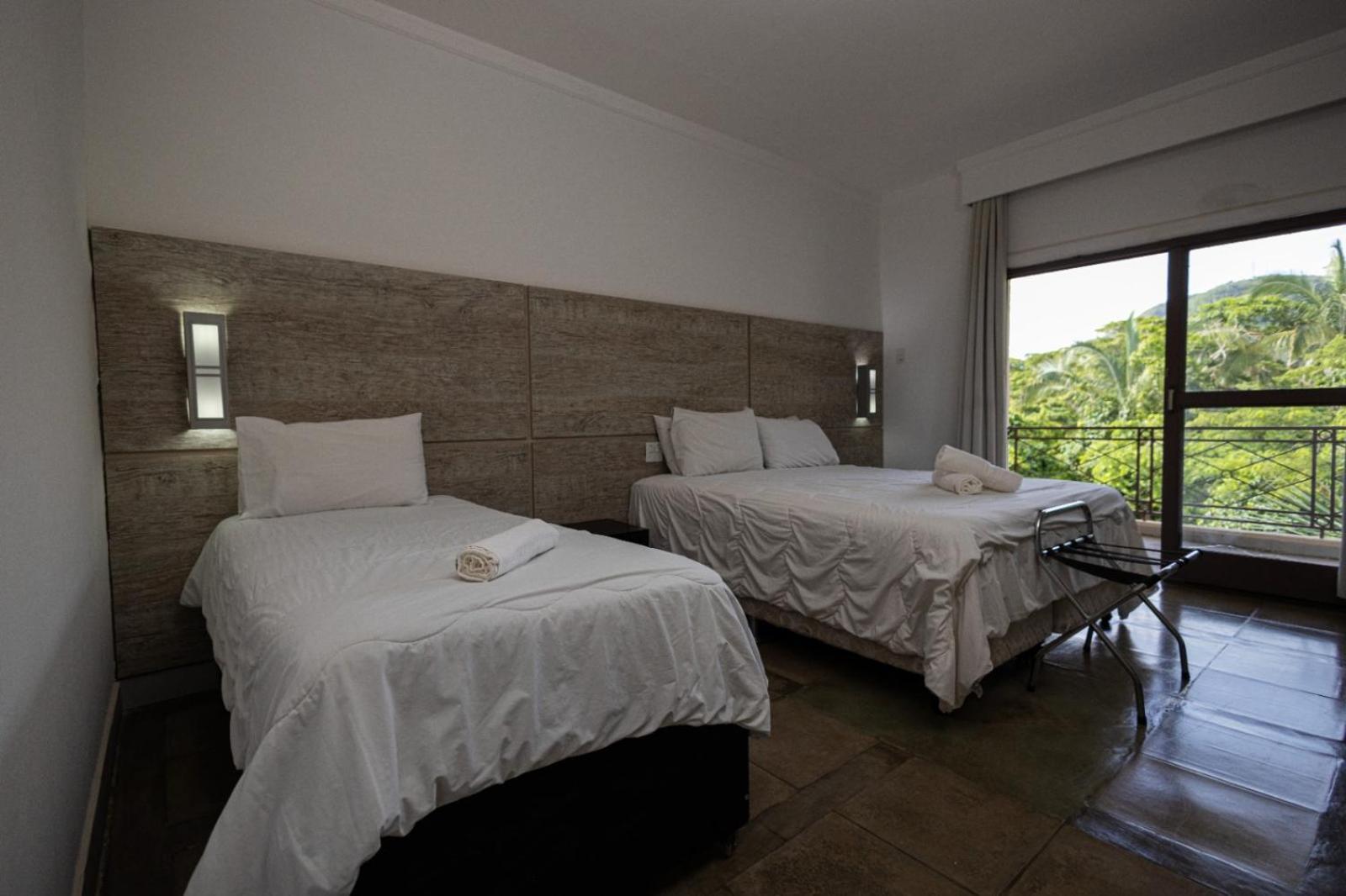 Araguaia Hotel Barra do Garças 외부 사진