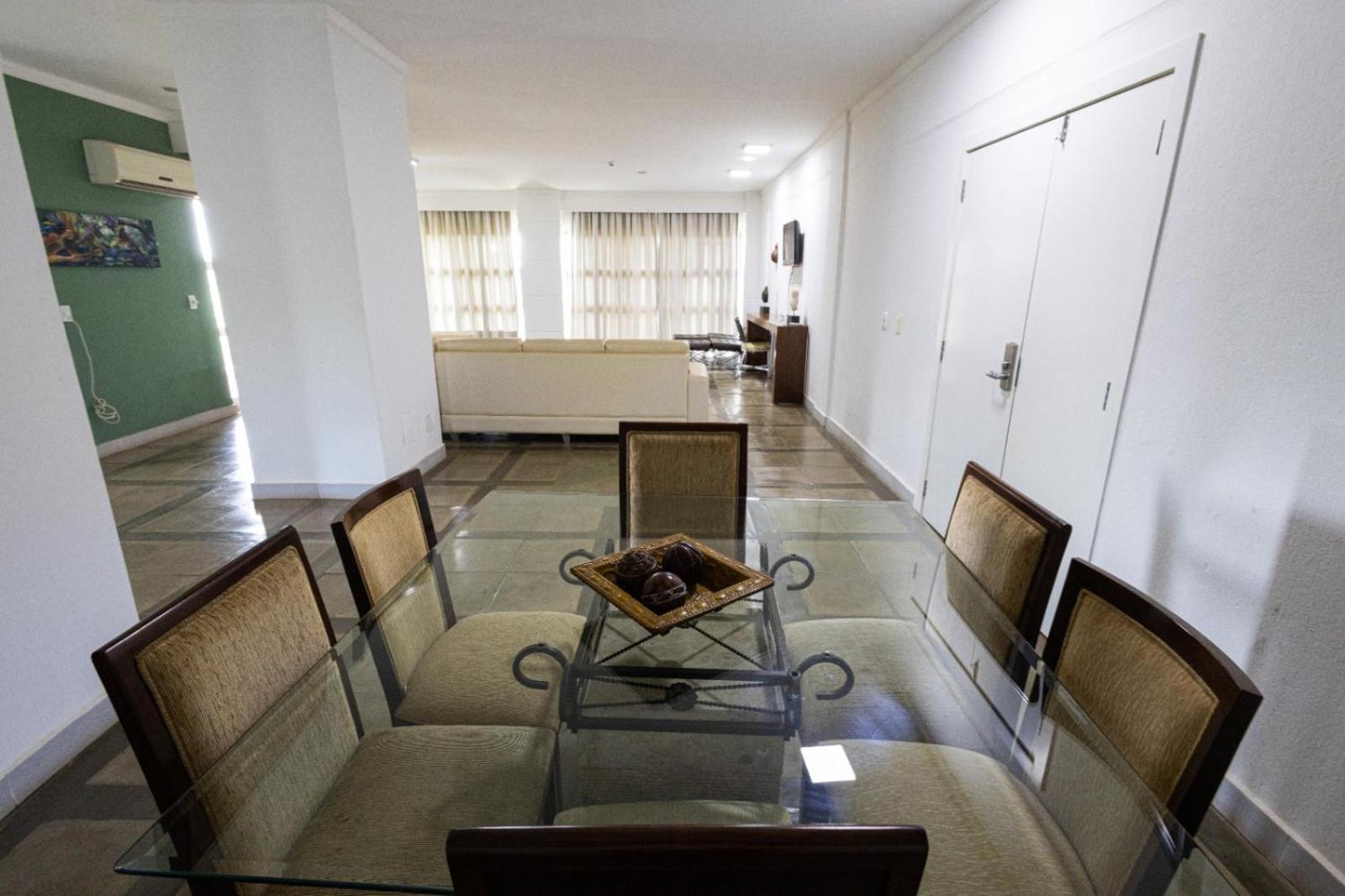 Araguaia Hotel Barra do Garças 외부 사진