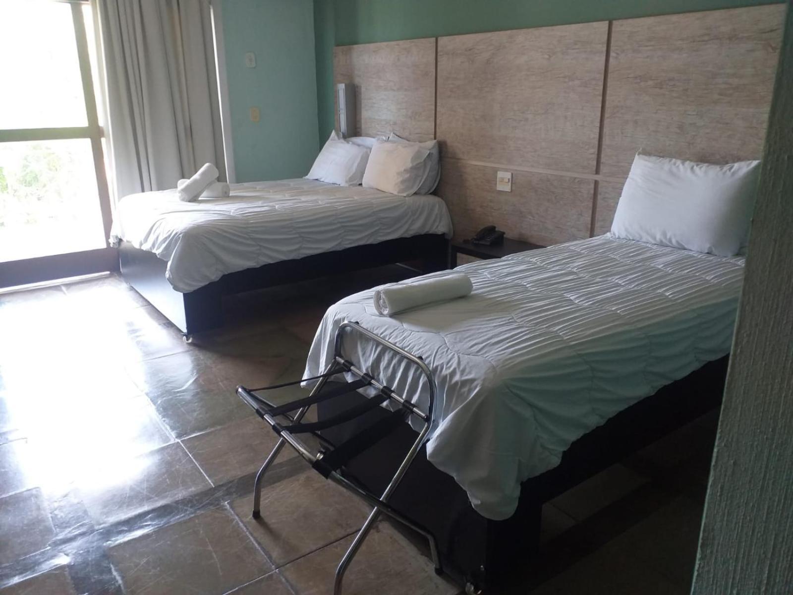 Araguaia Hotel Barra do Garças 외부 사진