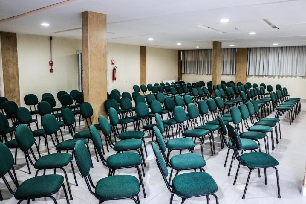 Araguaia Hotel Barra do Garças 외부 사진