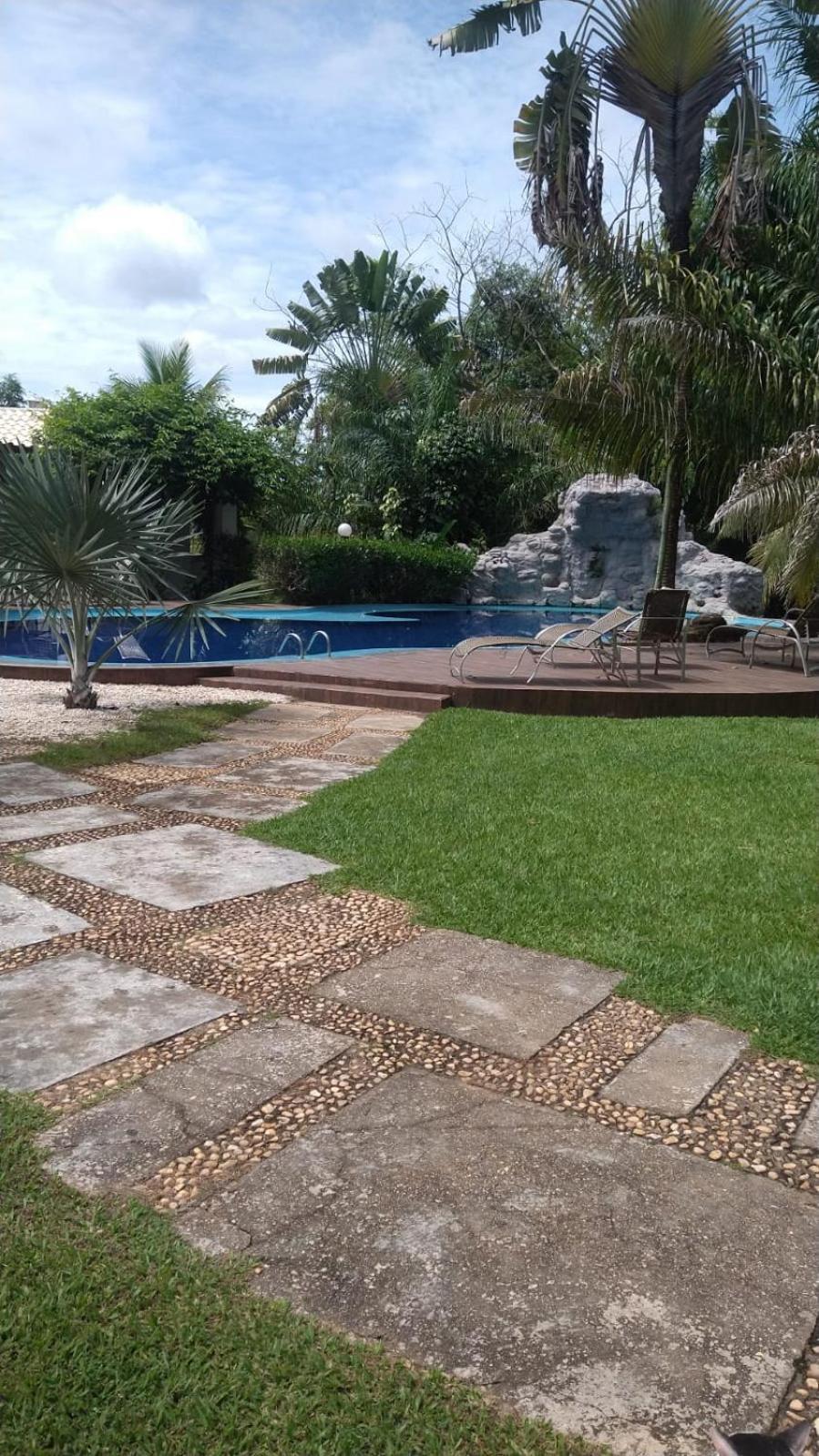 Araguaia Hotel Barra do Garças 외부 사진