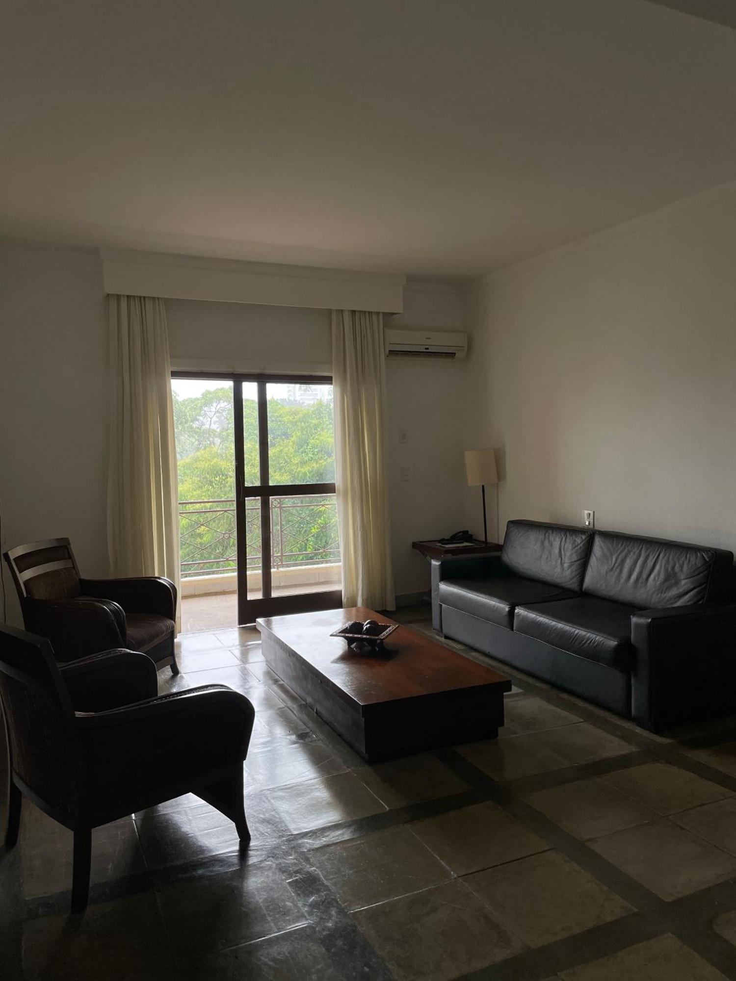 Araguaia Hotel Barra do Garças 외부 사진